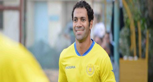 مدرب الإسماعيلي ليلا كورة: لست حزينًا من عدم إخبار حسني لي بقرار اعتزاله 